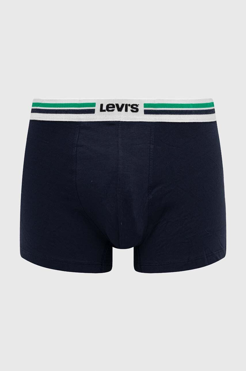 Levi's Boxerky 2-pack pánské - Pepit.cz