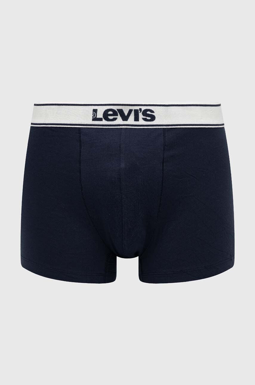 Levi's Boxerky 2-pack pánské - Pepit.cz