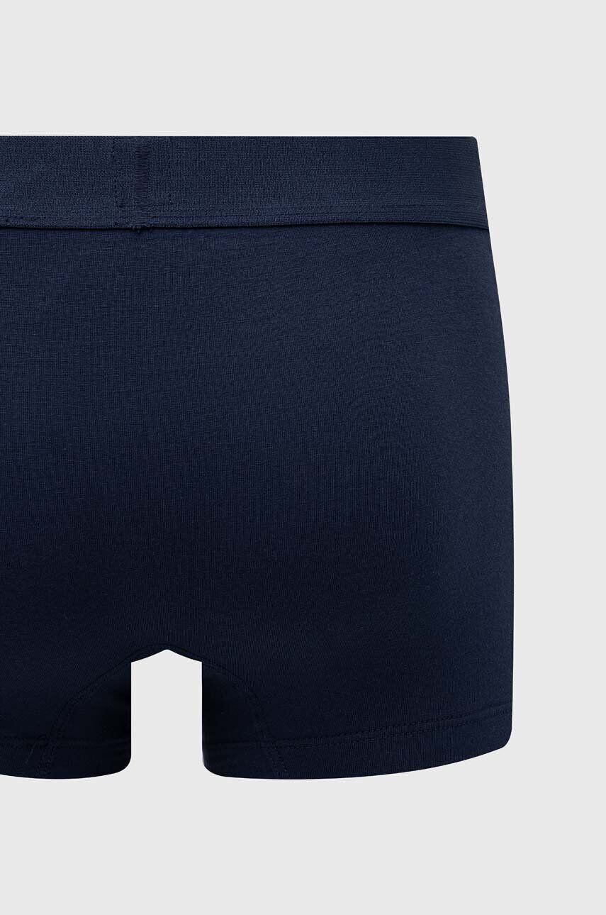 Levi's Boxerky 2-pack pánské zelená barva - Pepit.cz