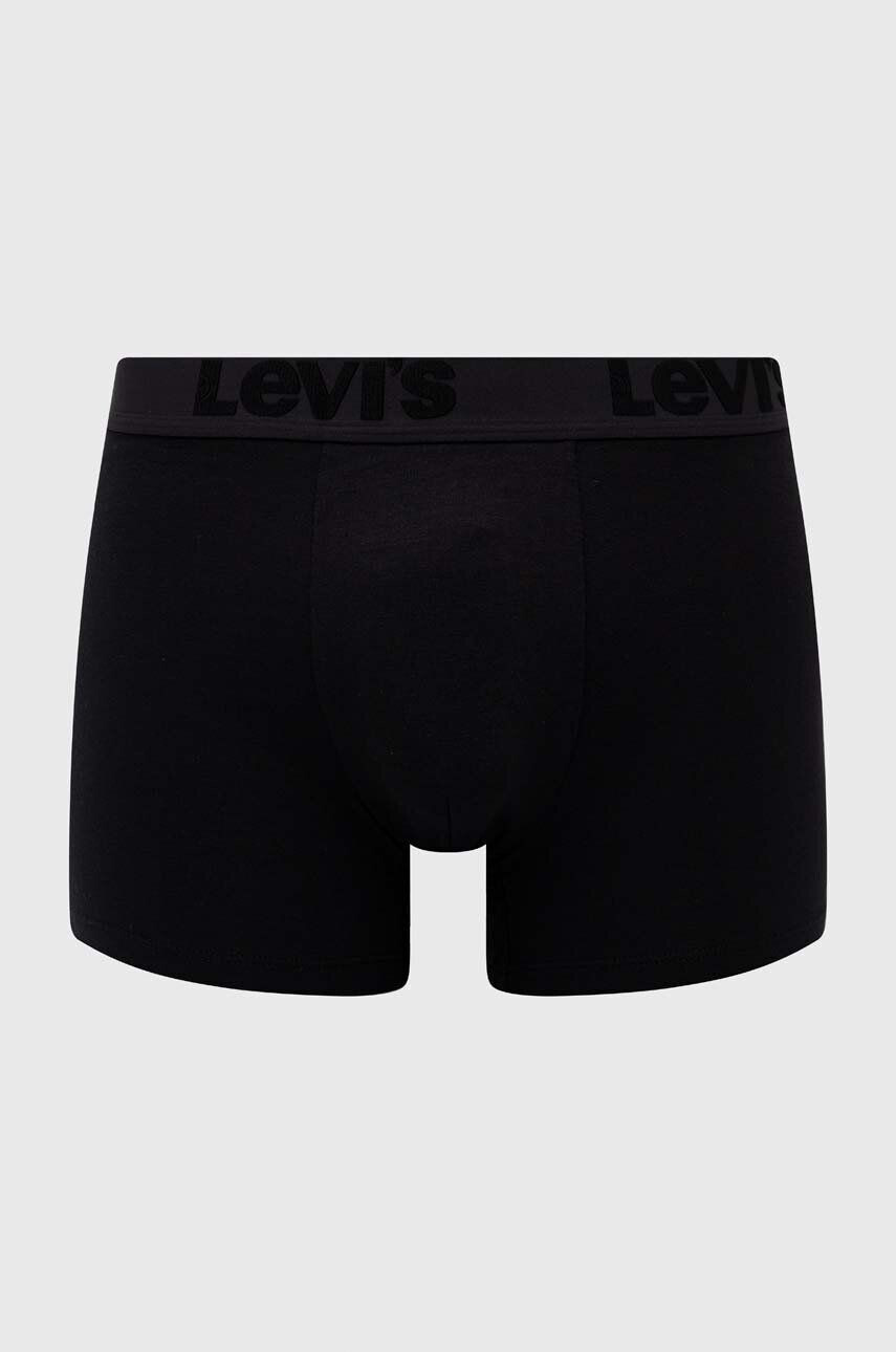 Levi's Boxerky 3-pack pánské - Pepit.cz