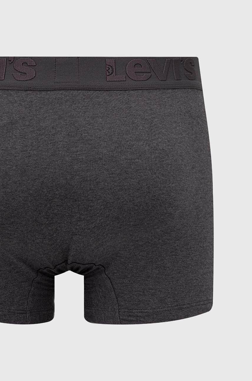 Levi's Boxerky 3-pack pánské - Pepit.cz