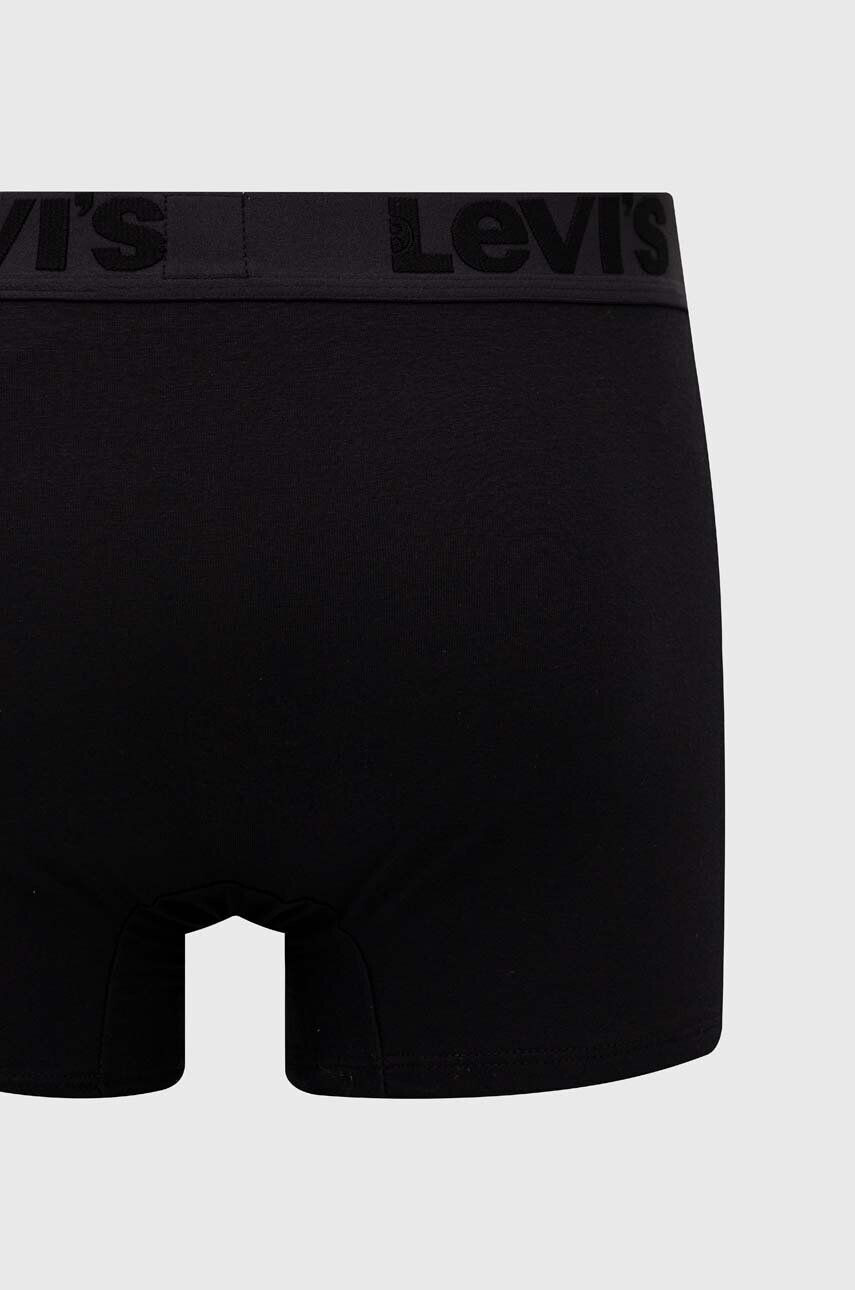 Levi's Boxerky 3-pack pánské - Pepit.cz