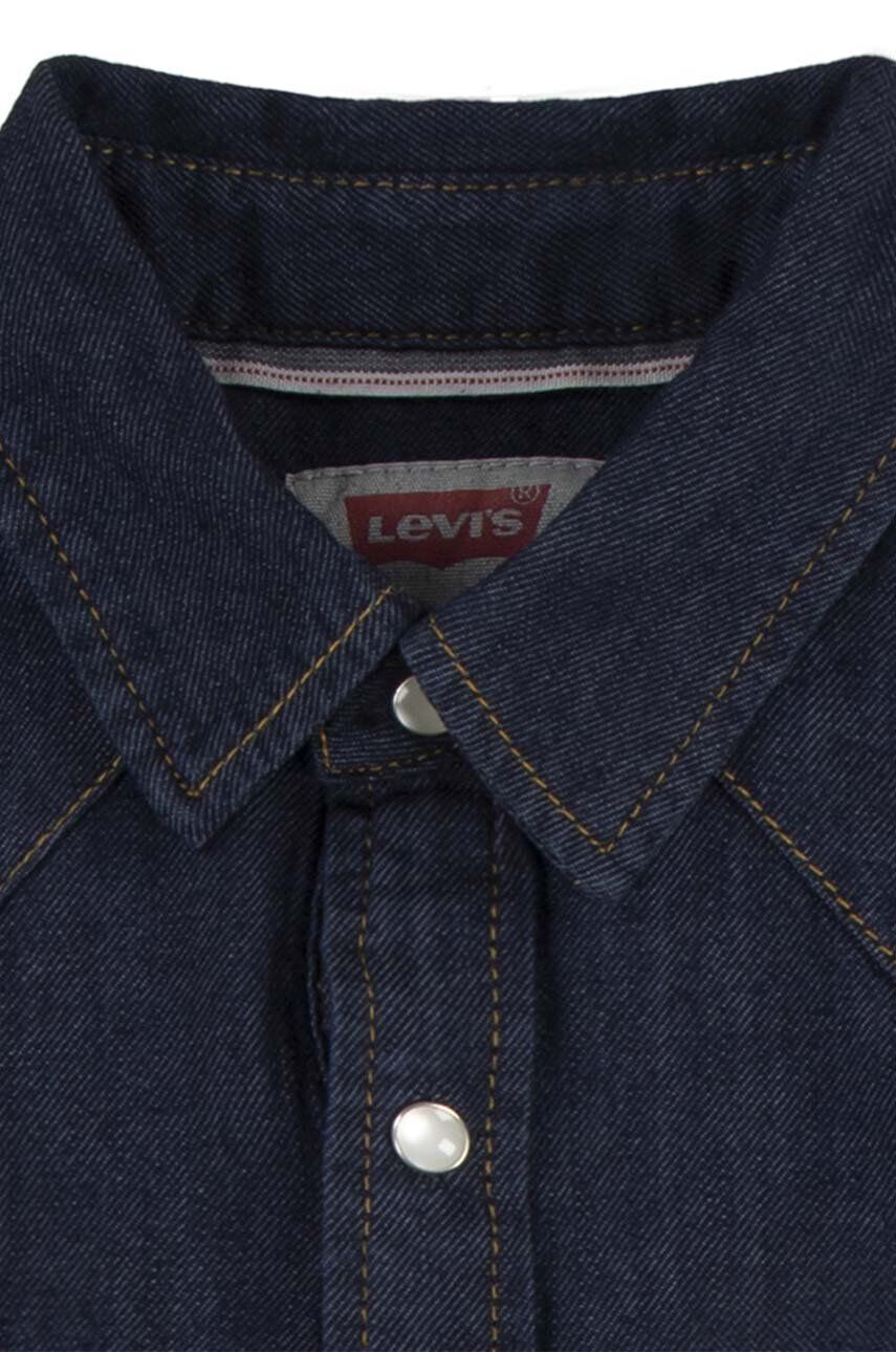 Levi's Dětská riflová košile - Pepit.cz