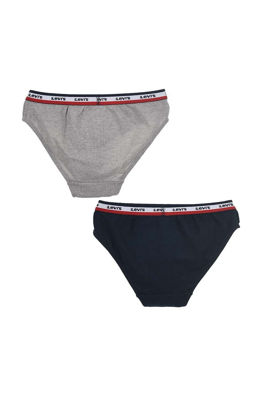 Levi's Dětské kalhotky 2-pack - Pepit.cz