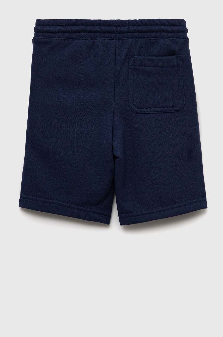 Levi's Dětské kraťasy hladké - Pepit.cz