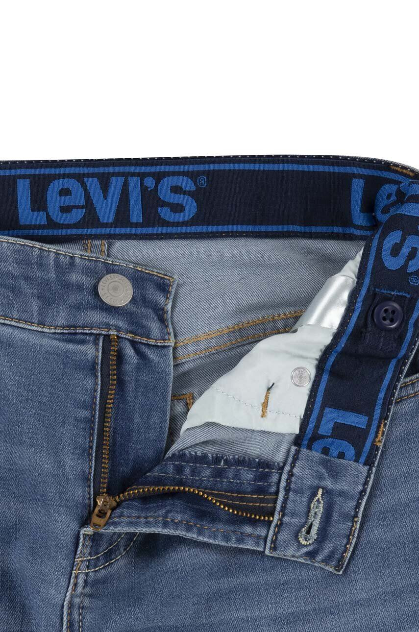 Levi's Dětské rifle 502 Strong Performance - Pepit.cz