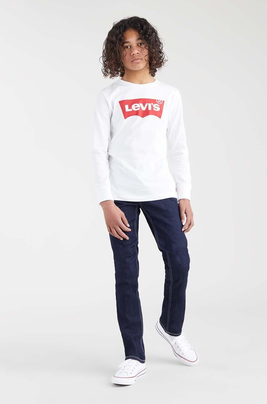 Levi's Dětské rifle 510 Skinny Fit - Pepit.cz