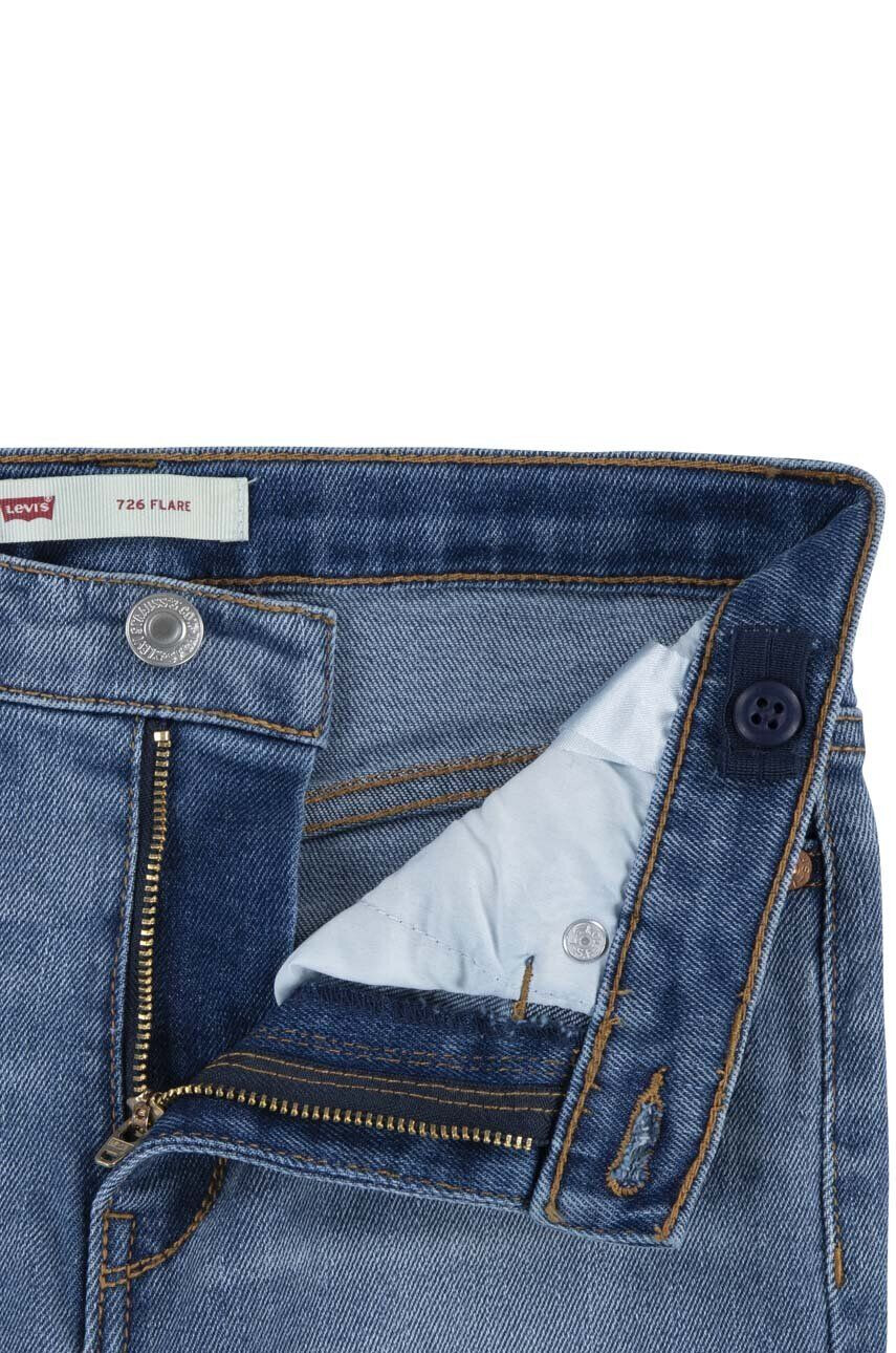 Levi's Dětské rifle 726 - Pepit.cz