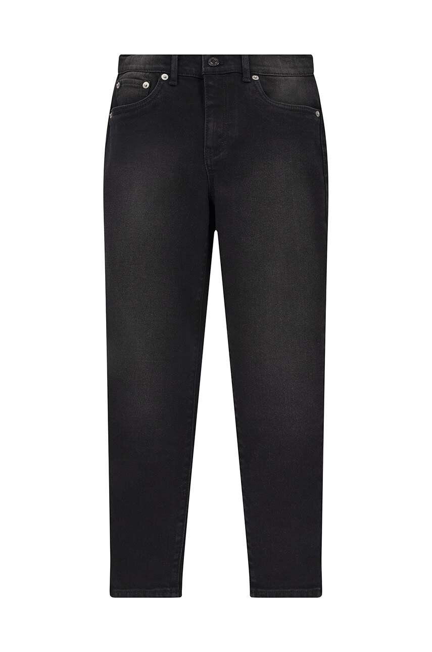 Levi's Dětské rifle Mini Mom Jeans - Pepit.cz