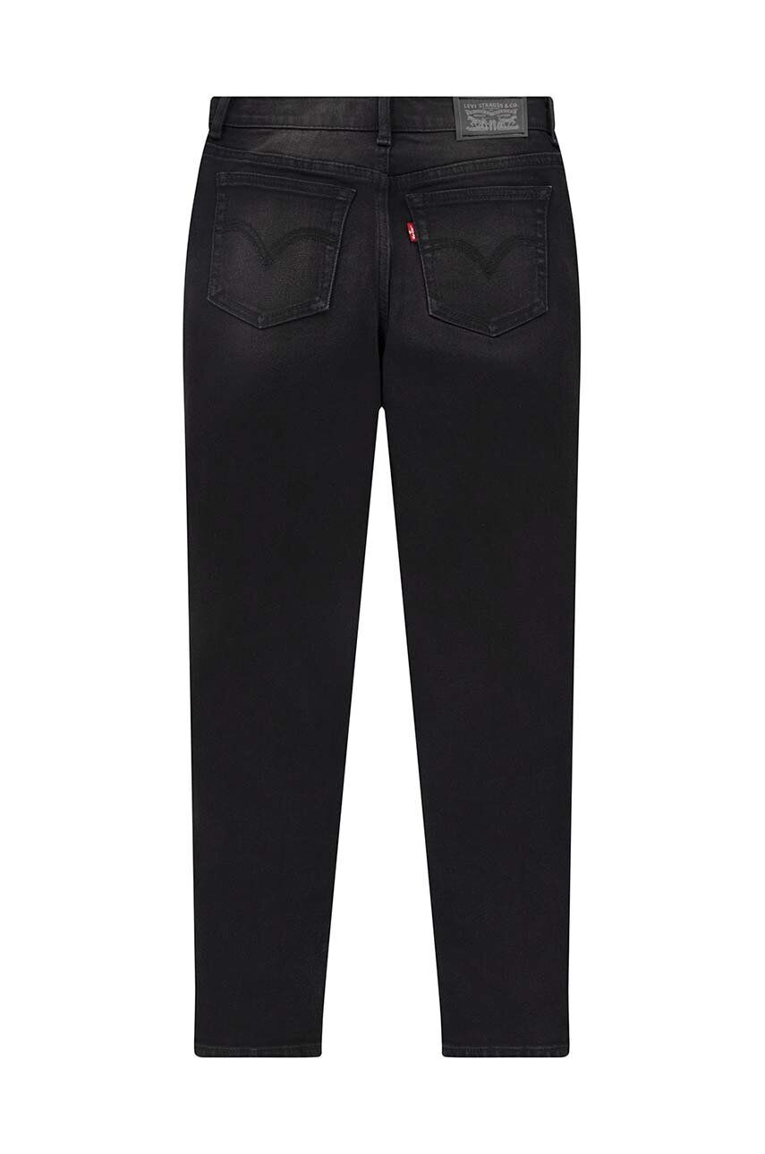 Levi's Dětské rifle Mini Mom Jeans - Pepit.cz