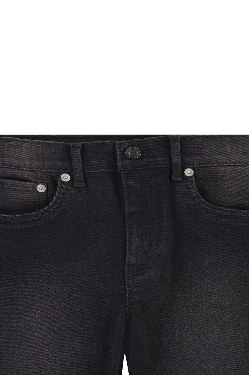 Levi's Dětské rifle Mini Mom Jeans - Pepit.cz