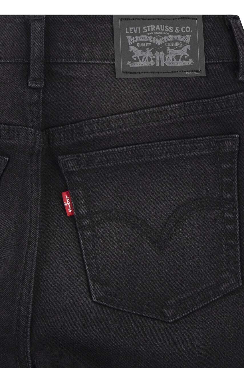 Levi's Dětské rifle Mini Mom Jeans - Pepit.cz