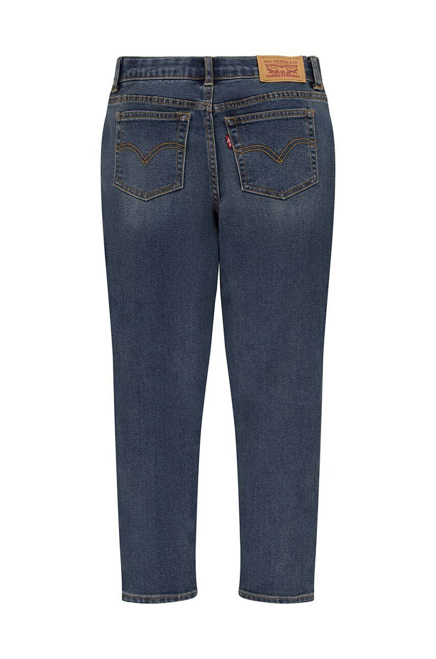 Levi's Dětské rifle Mini Mom Jeans - Pepit.cz