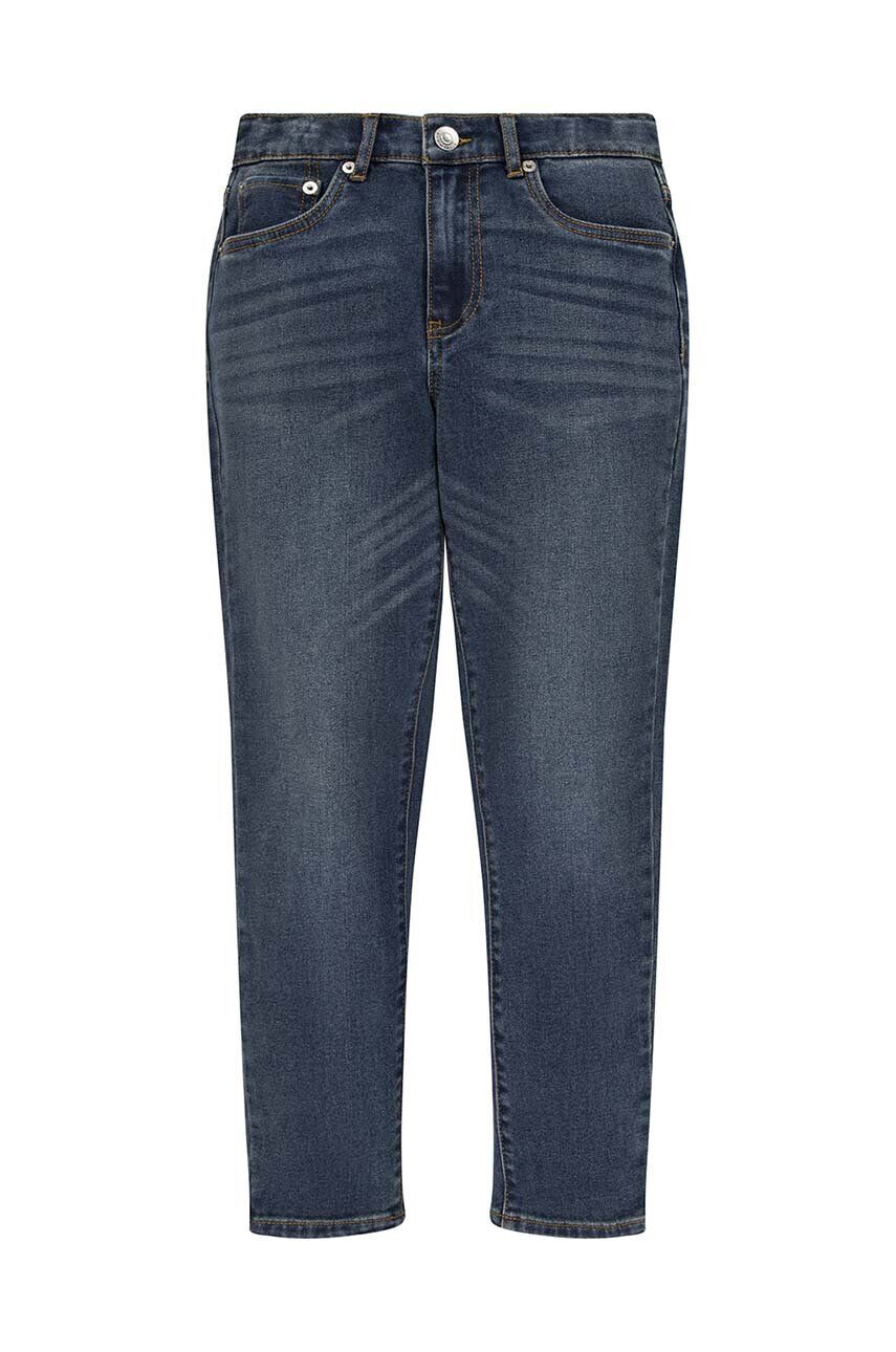 Levi's Dětské rifle Mini Mom Jeans - Pepit.cz