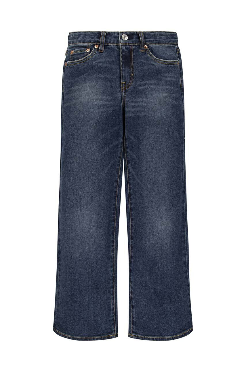 Levi's Dětské rifle Wide Leg - Pepit.cz