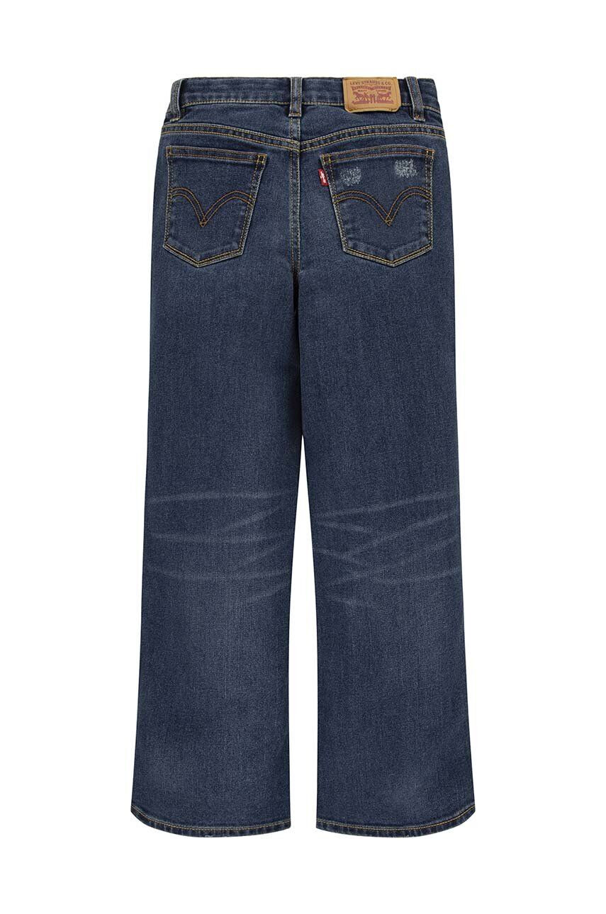 Levi's Dětské rifle Wide Leg - Pepit.cz