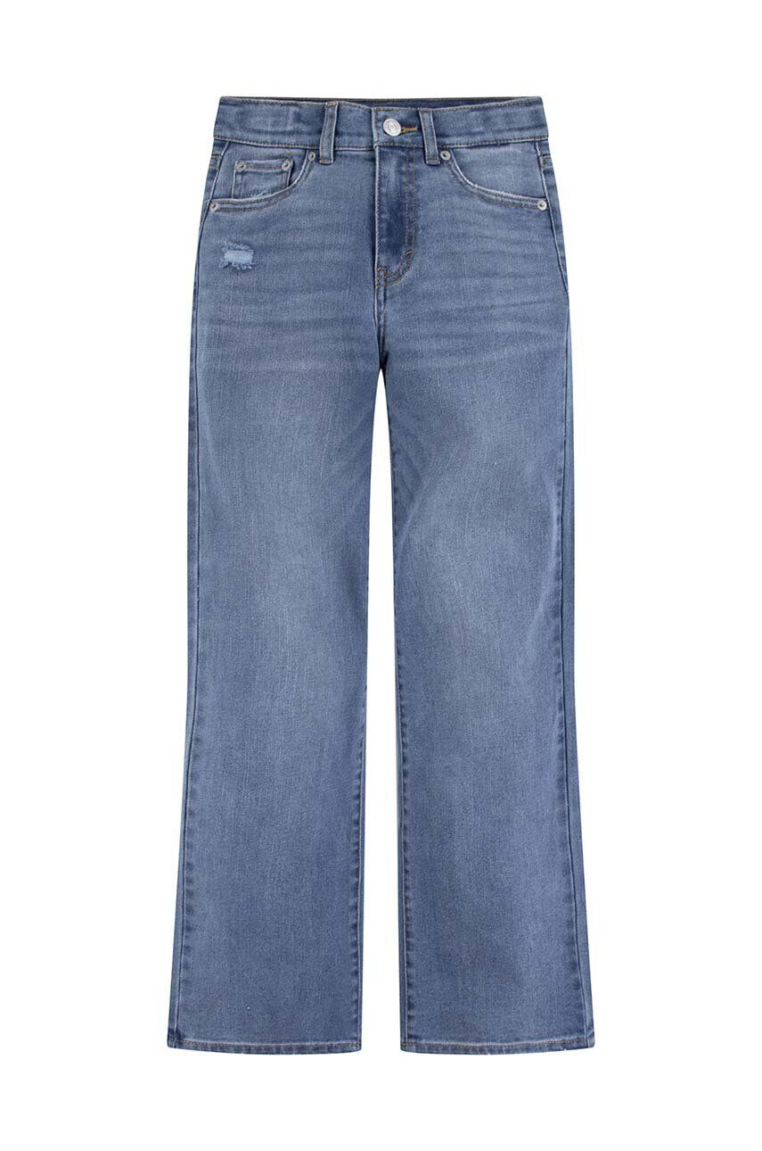 Levi's Dětské rifle Wide Leg - Pepit.cz