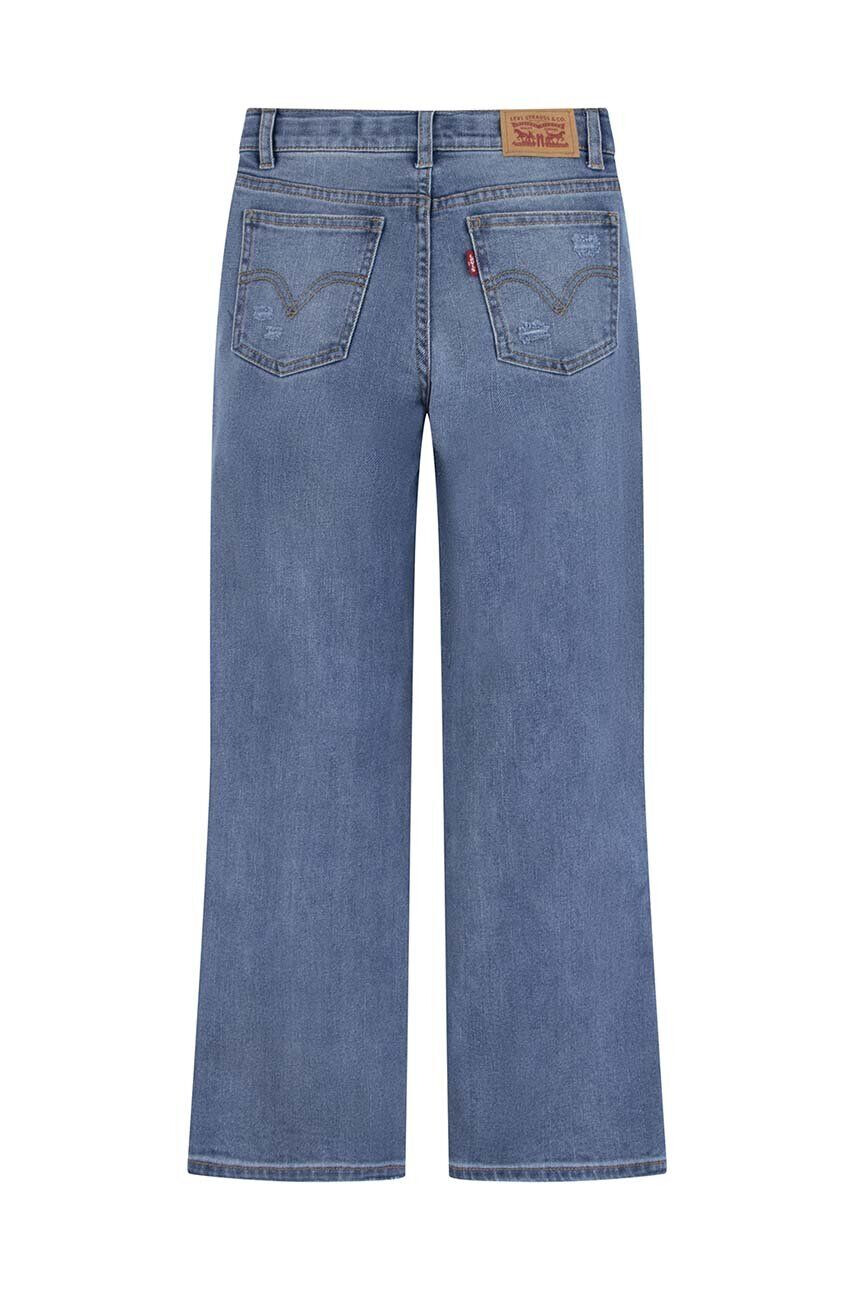 Levi's Dětské rifle Wide Leg - Pepit.cz