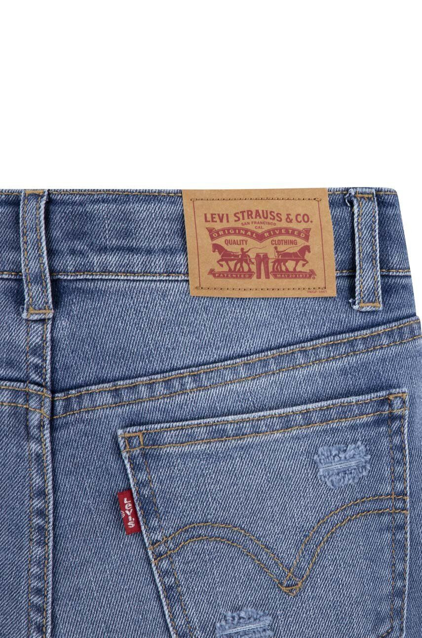 Levi's Dětské rifle Wide Leg - Pepit.cz