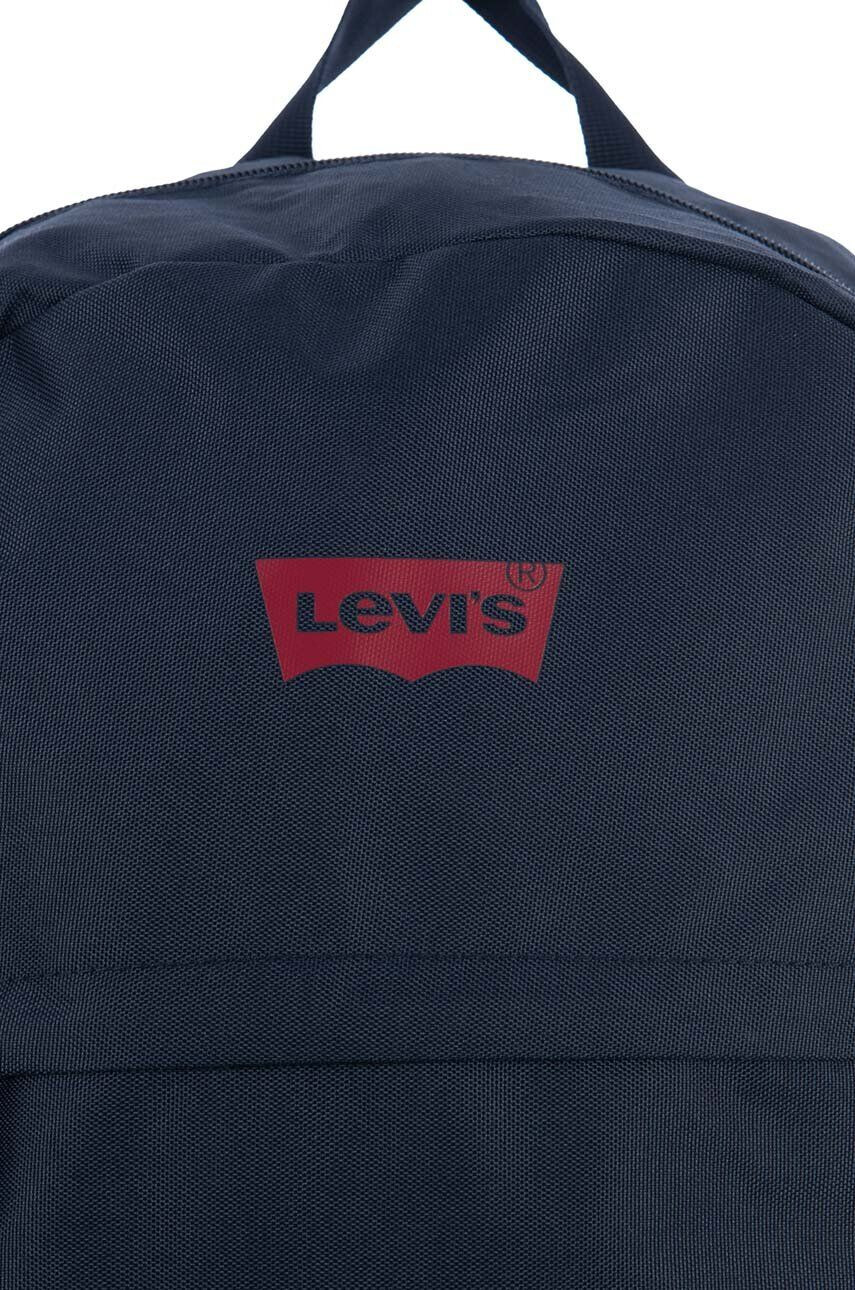 Levi's Dětský batoh malý s potiskem - Pepit.cz