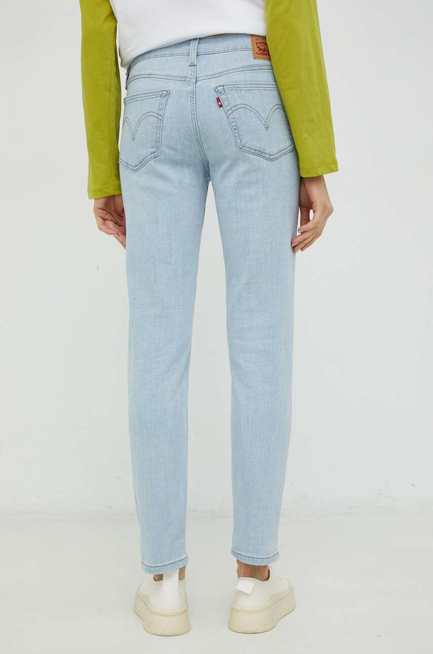 Levi's Džíny dámské high waist - Pepit.cz