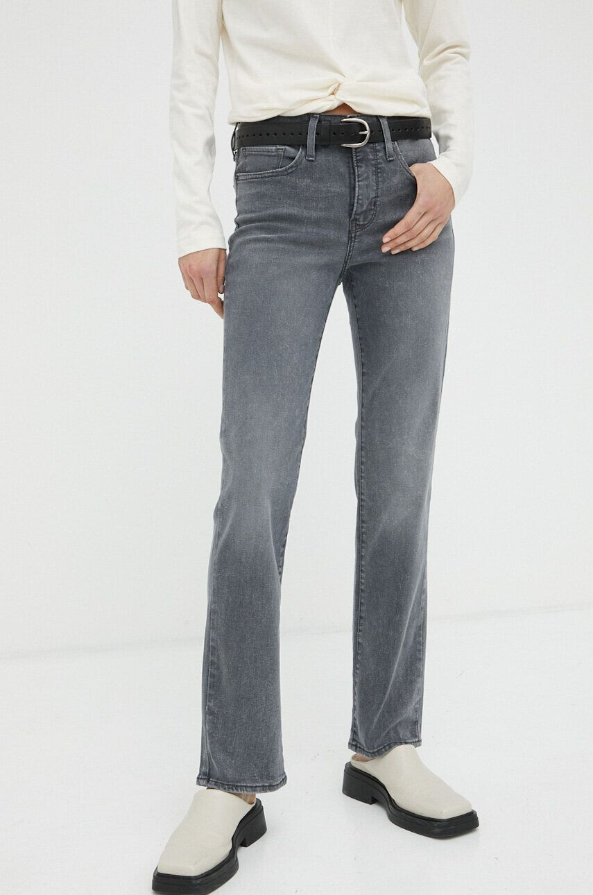 Levi's Džíny 314 dámské medium waist - Pepit.cz