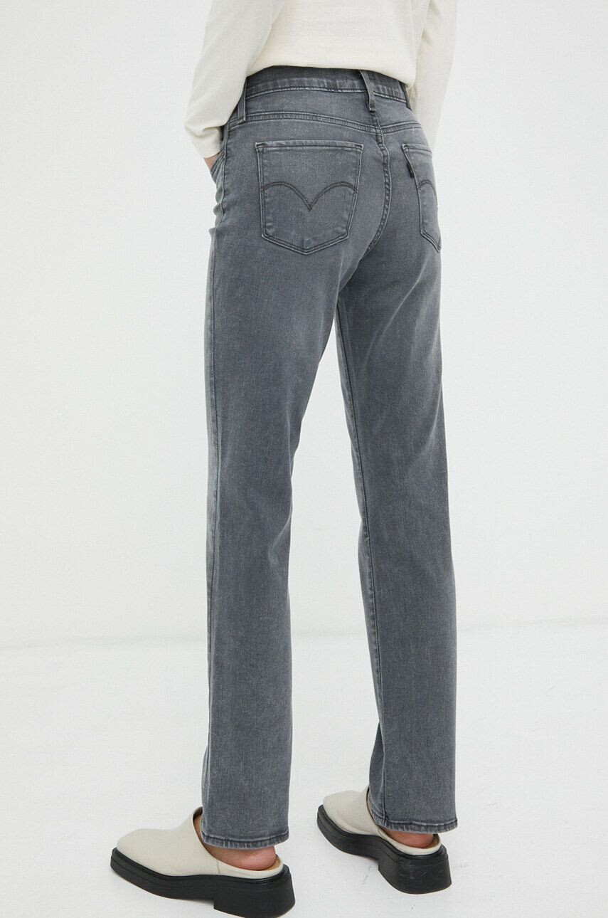 Levi's Džíny 314 dámské medium waist - Pepit.cz