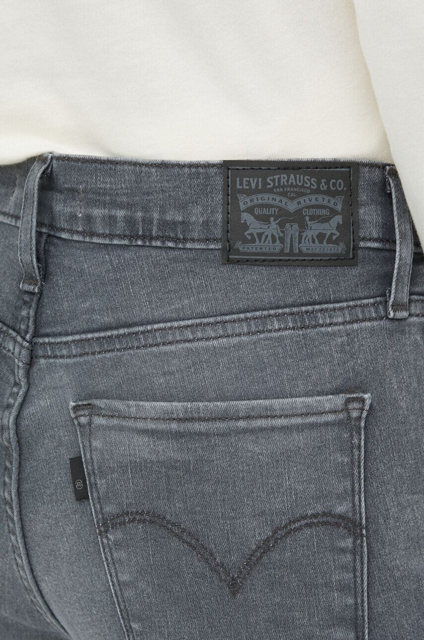 Levi's Džíny 314 dámské medium waist - Pepit.cz