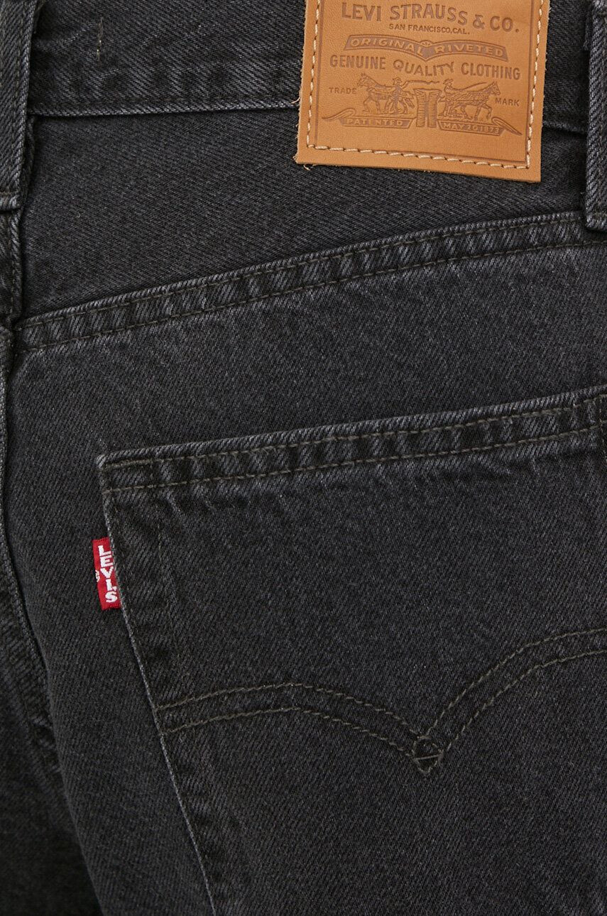 Levi's Džíny dámské medium waist - Pepit.cz