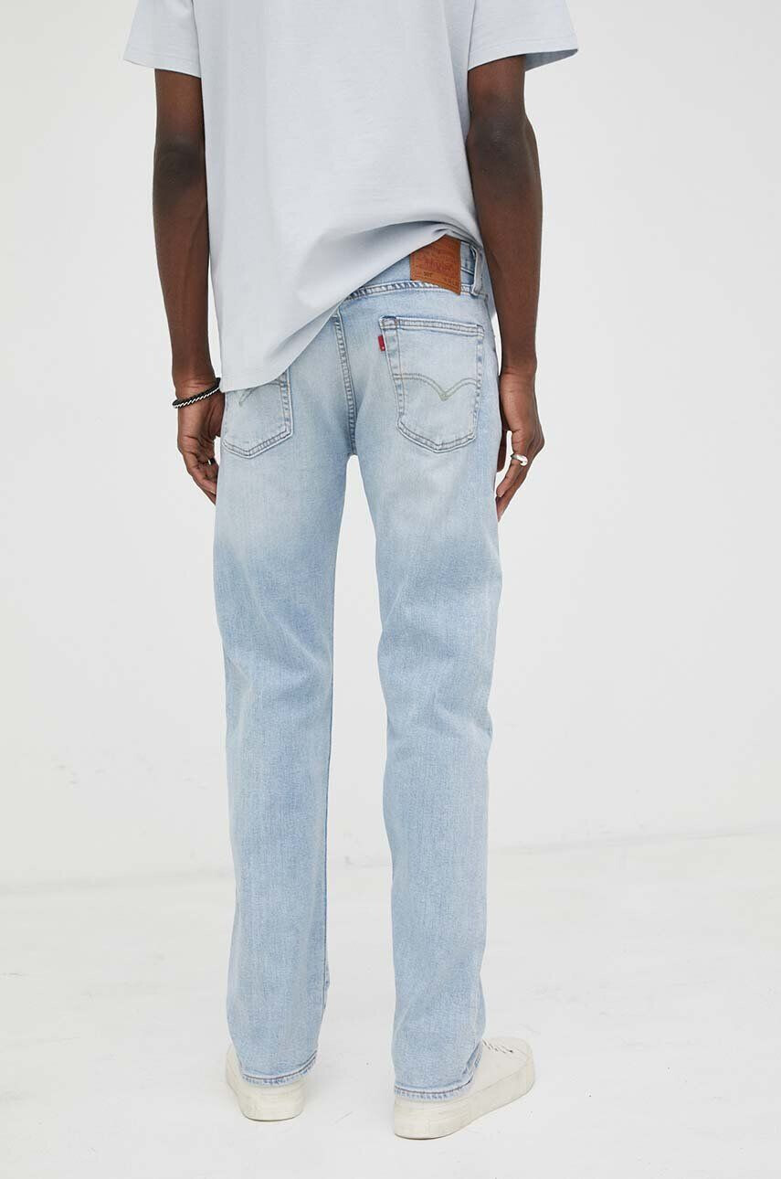 Levi's Džíny 501 dámské high waist - Pepit.cz