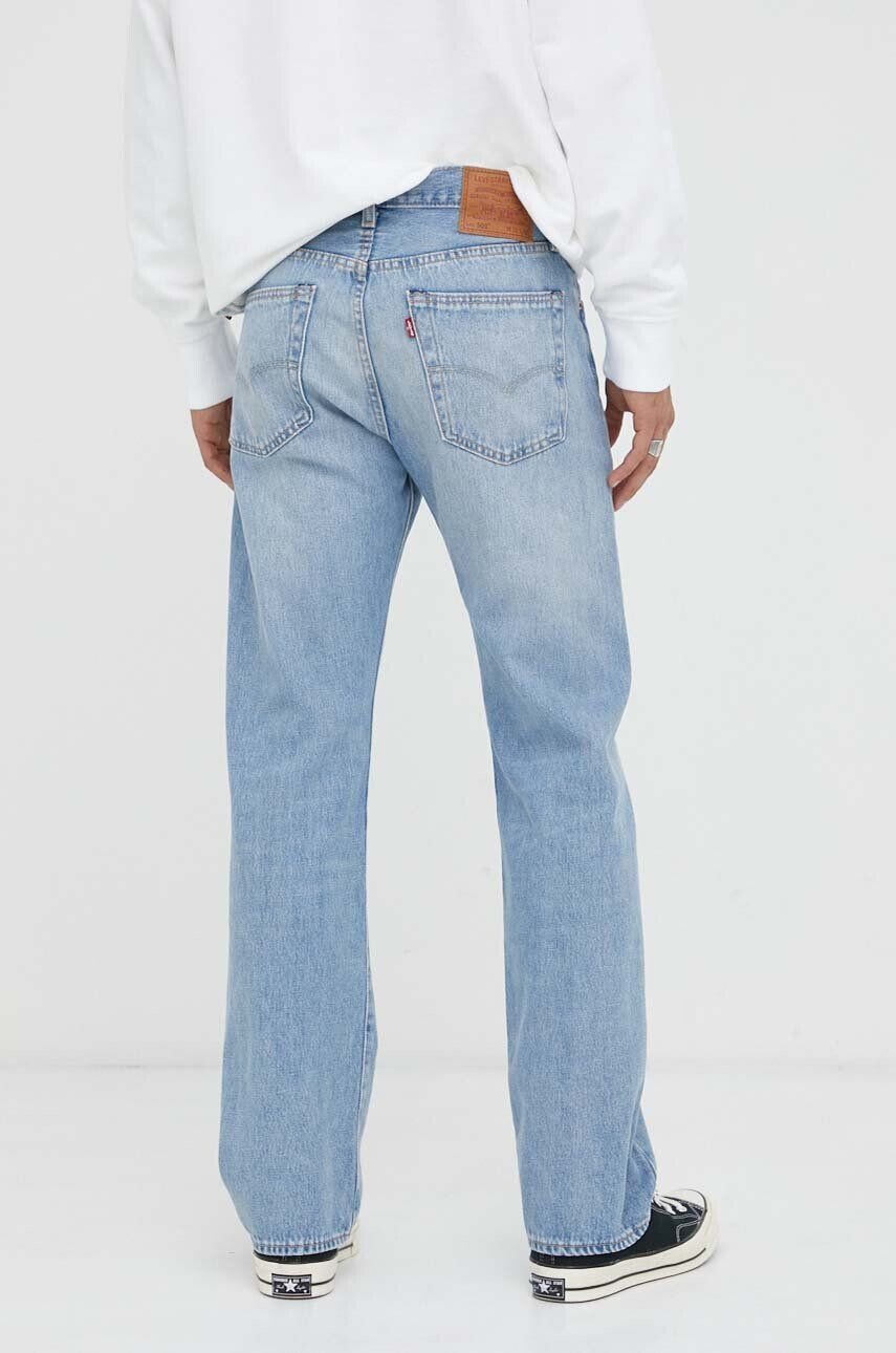 Levi's Džíny 501 pánské - Pepit.cz