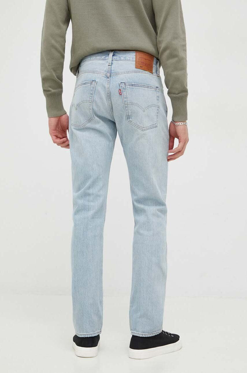 Levi's Džíny 501 pánské - Pepit.cz