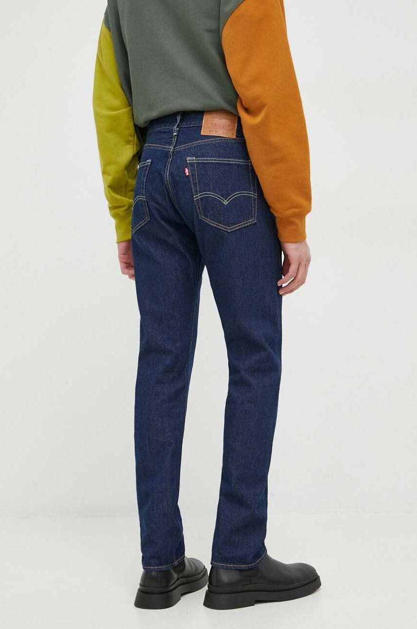 Levi's Džíny 501 dámské high waist - Pepit.cz