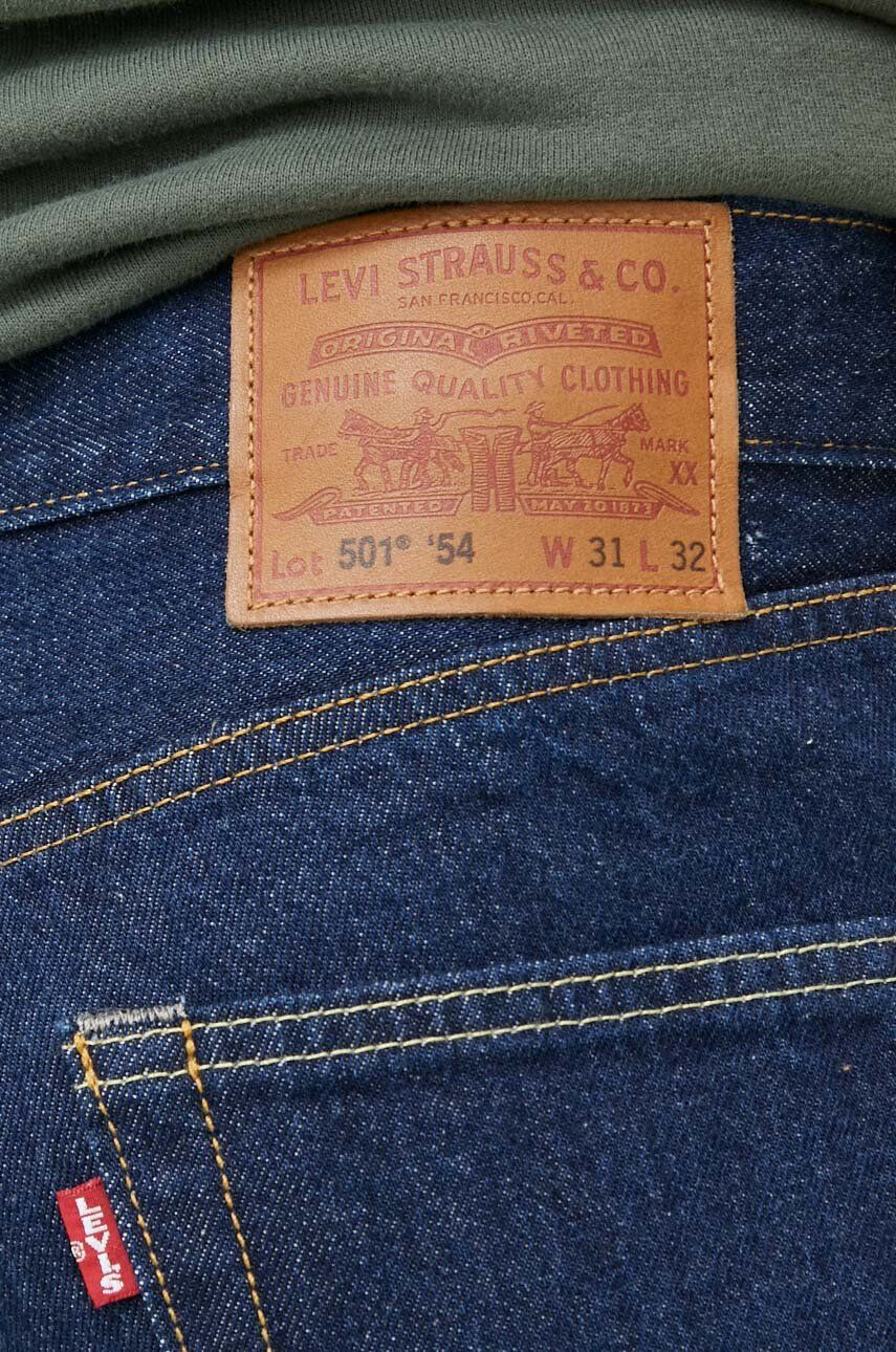 Levi's Džíny 501 dámské high waist - Pepit.cz