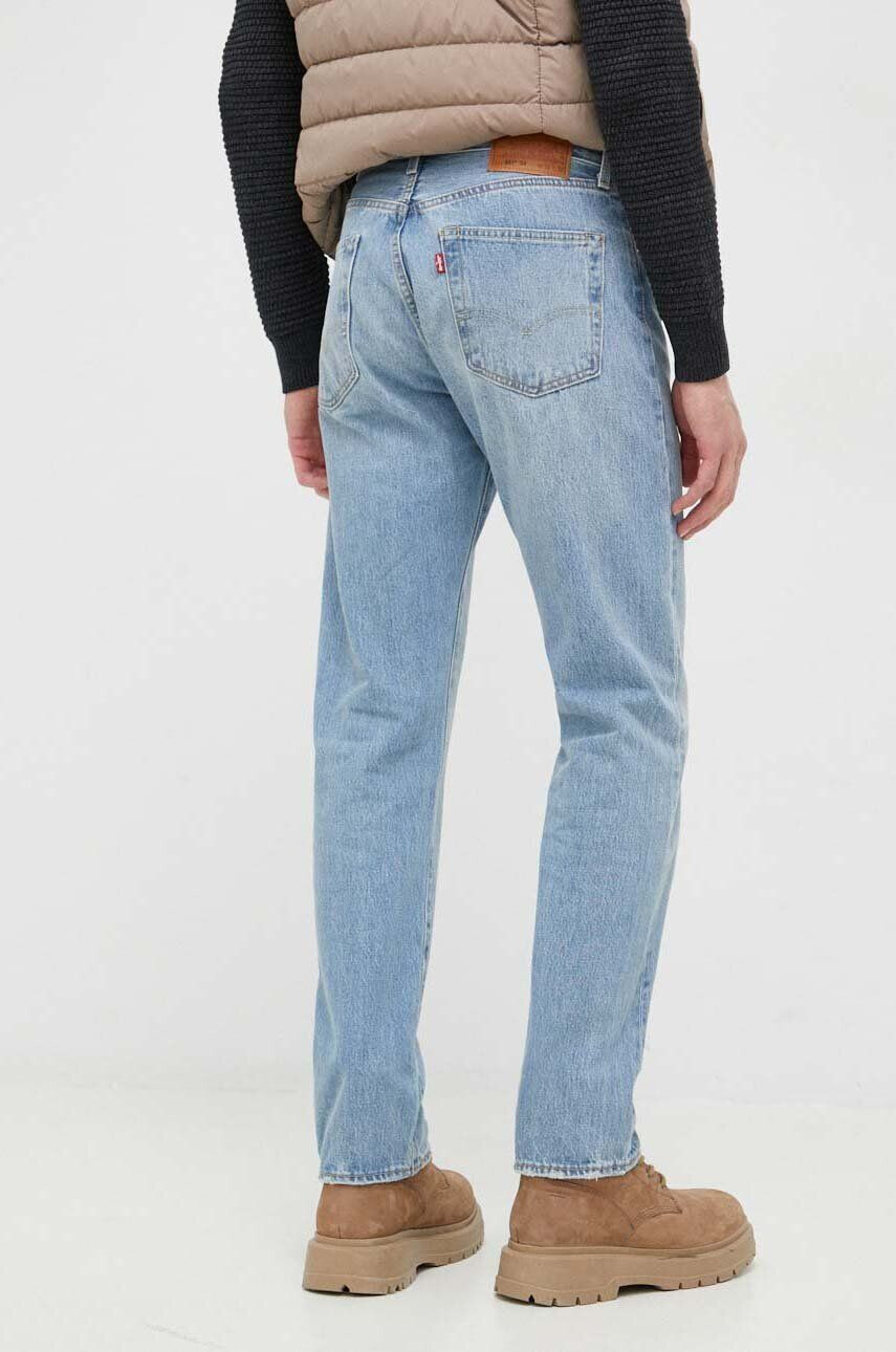 Levi's Džíny 501 dámské high waist - Pepit.cz