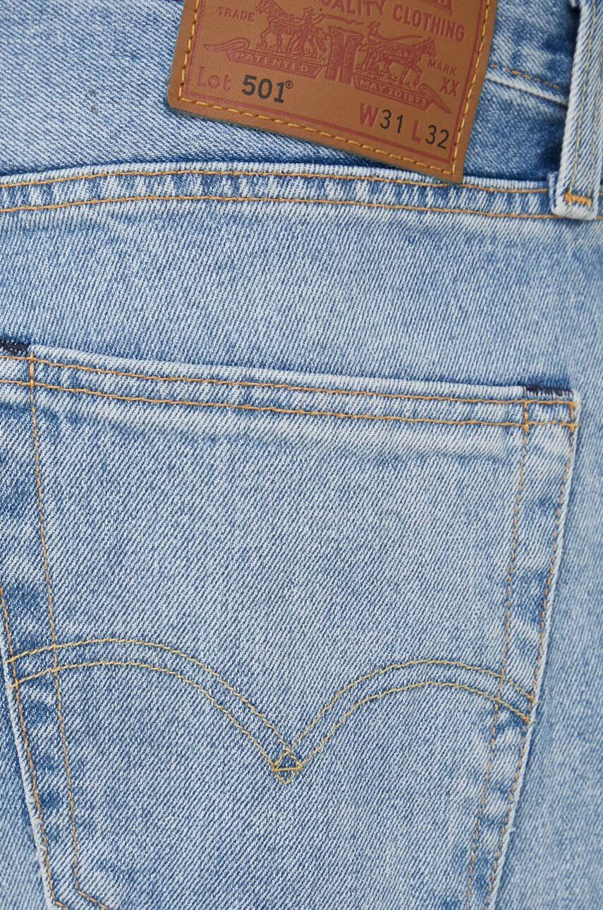 Levi's Džíny 501 pánské - Pepit.cz