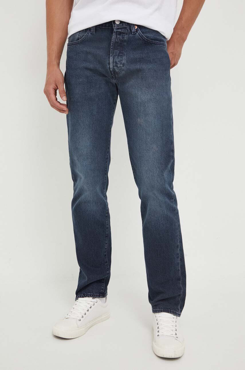 Levi's Džíny 501 pánské - Pepit.cz