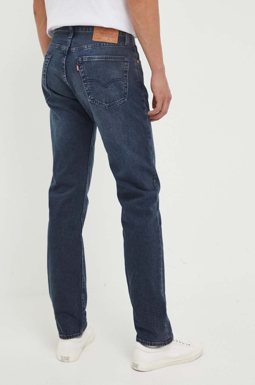 Levi's Džíny 501 pánské - Pepit.cz