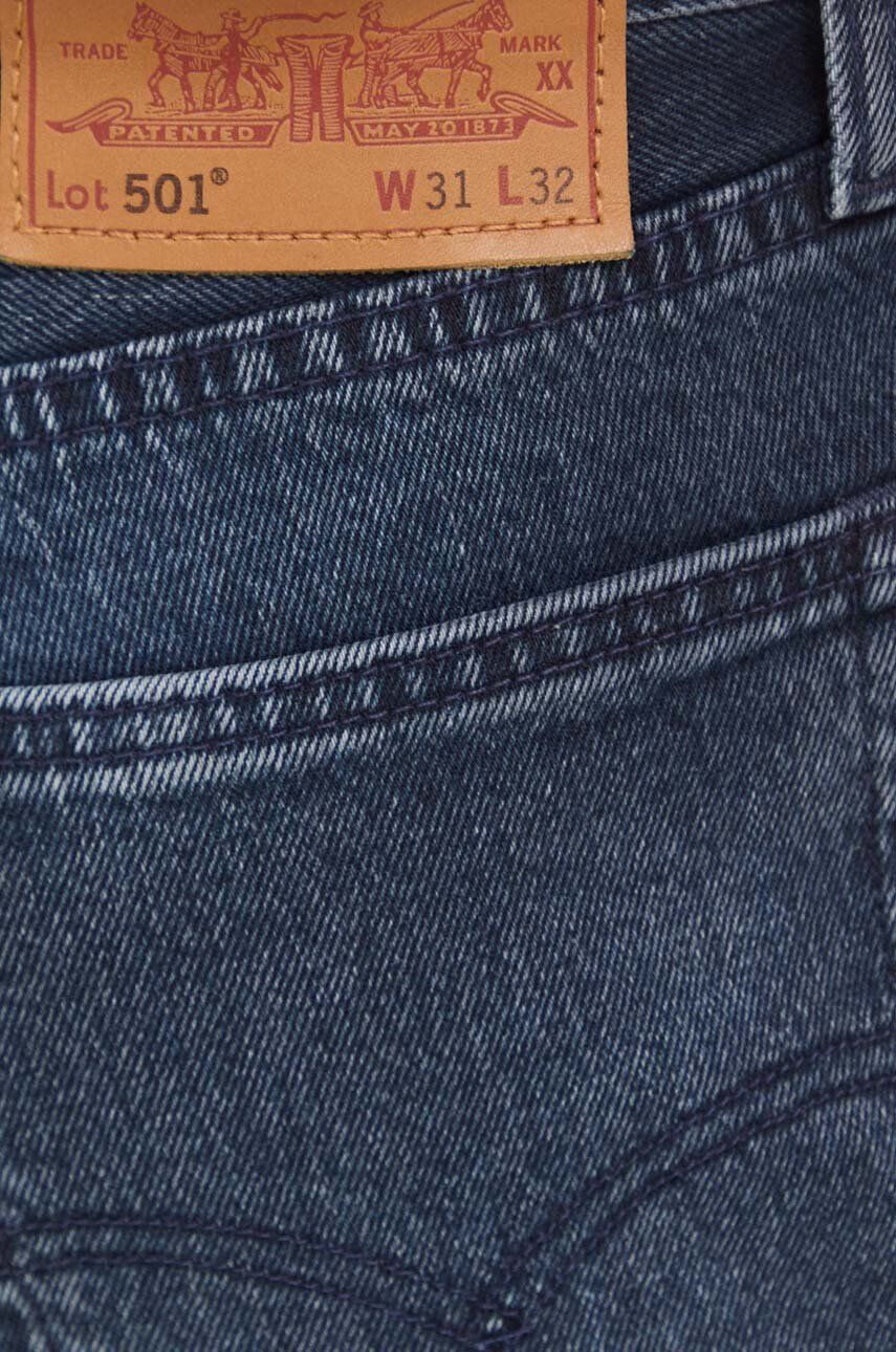 Levi's Džíny 501 pánské - Pepit.cz