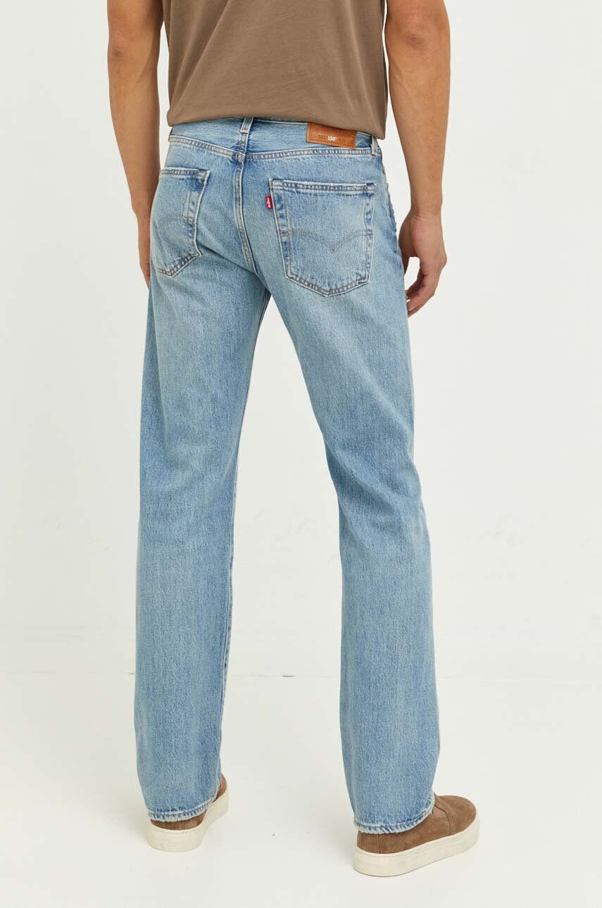 Levi's Džíny 501 pánské - Pepit.cz