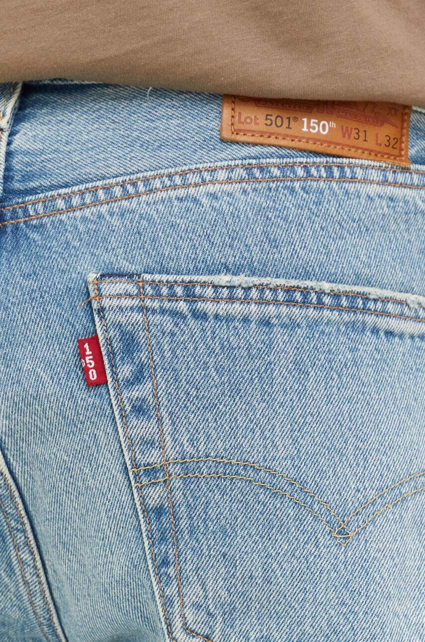 Levi's Džíny 501 pánské - Pepit.cz