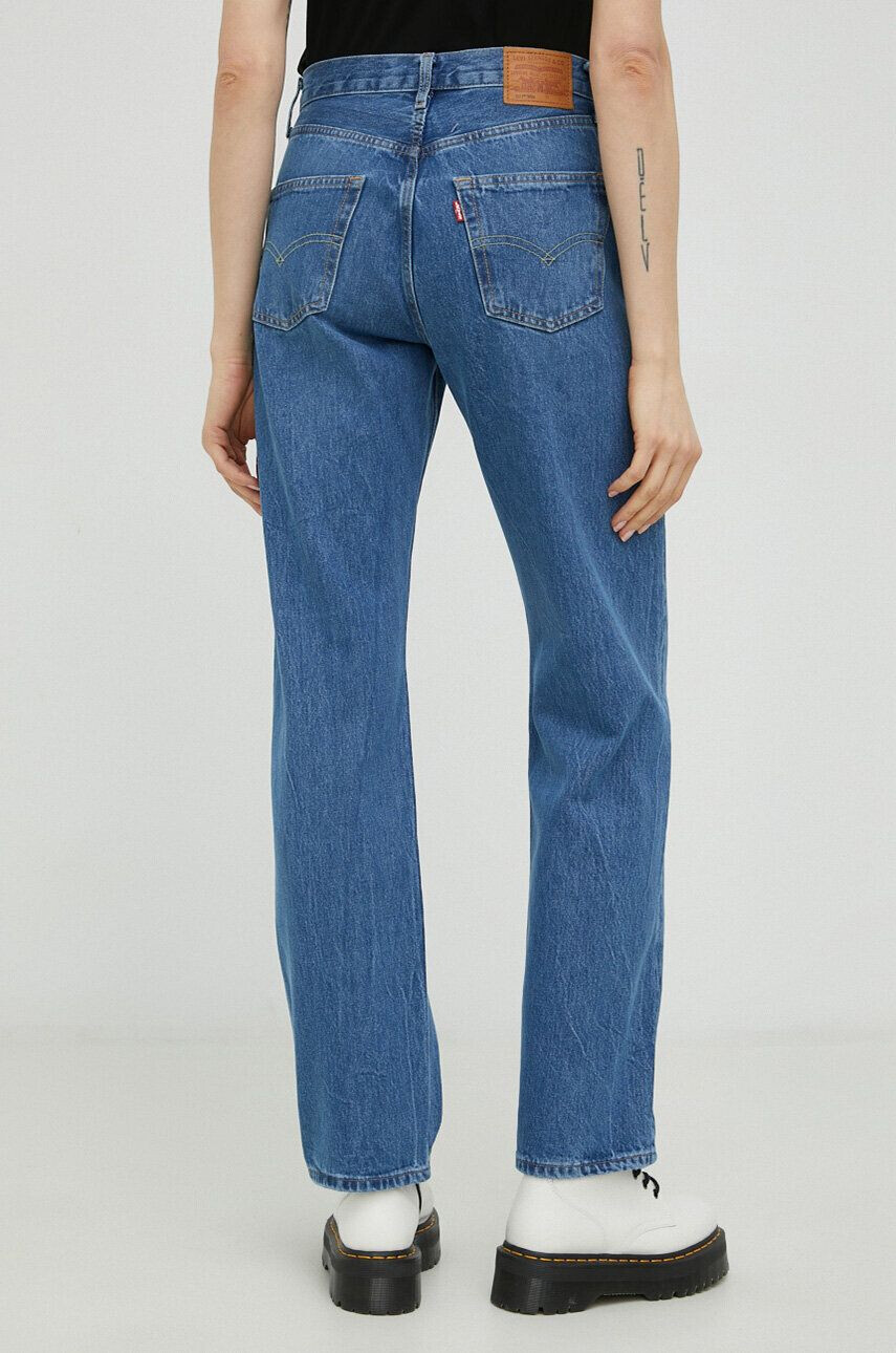 Levi's Džíny 501 90's dámské - Pepit.cz