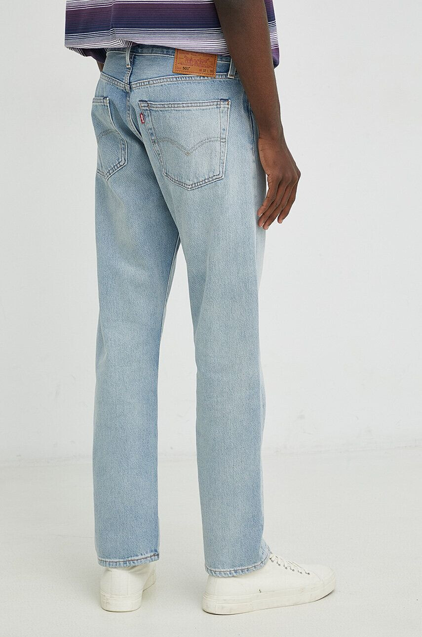 Levi's Džíny 501 Original pánské - Pepit.cz