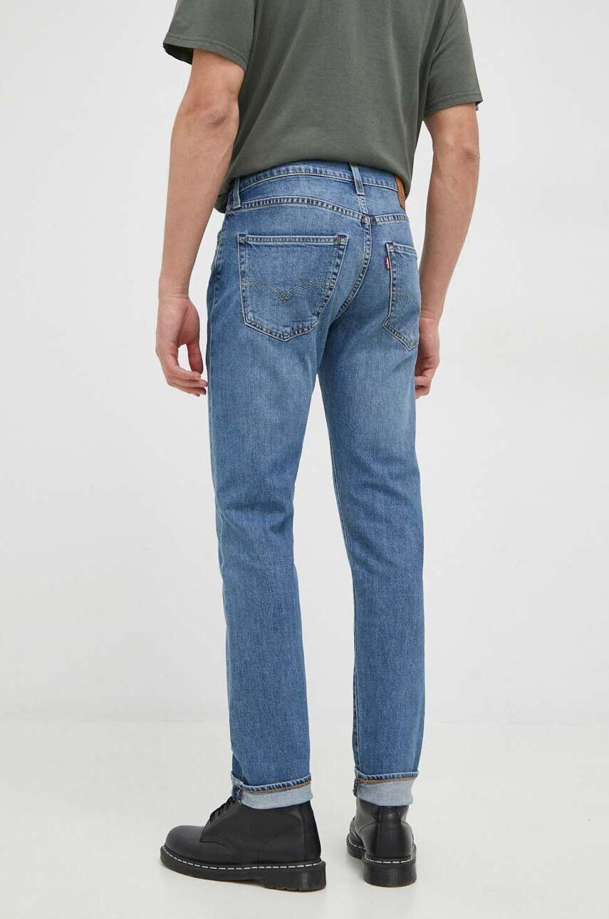 Levi's Džíny 502 pánské - Pepit.cz