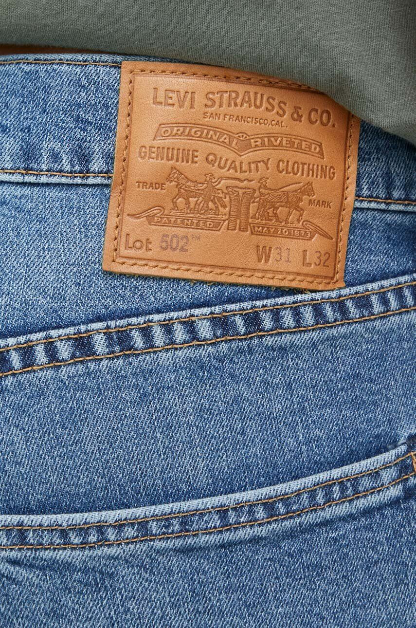 Levi's Džíny 502 pánské - Pepit.cz