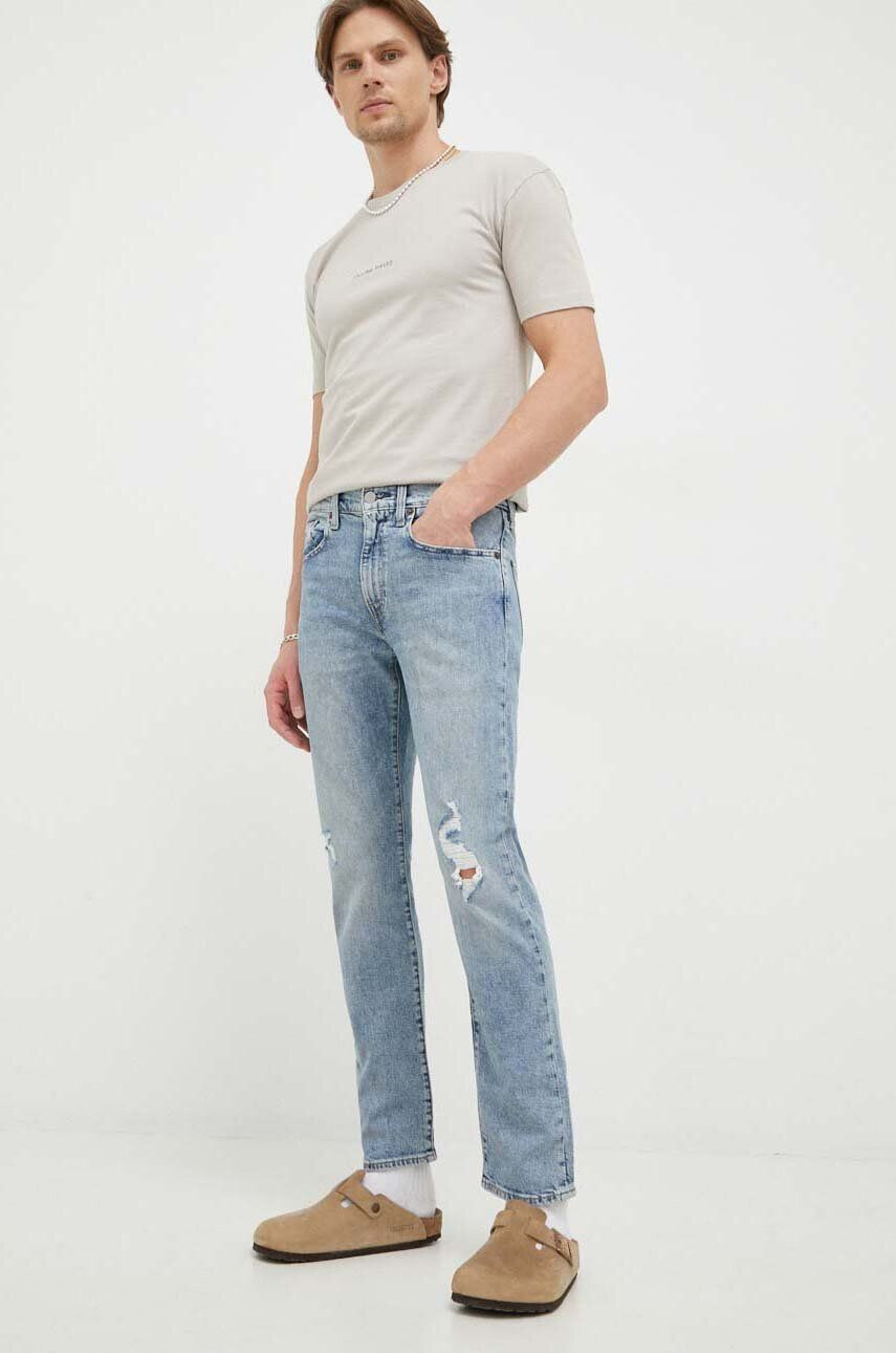 Levi's Džíny 502 pánské - Pepit.cz