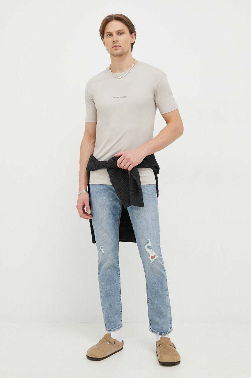 Levi's Džíny 502 pánské - Pepit.cz