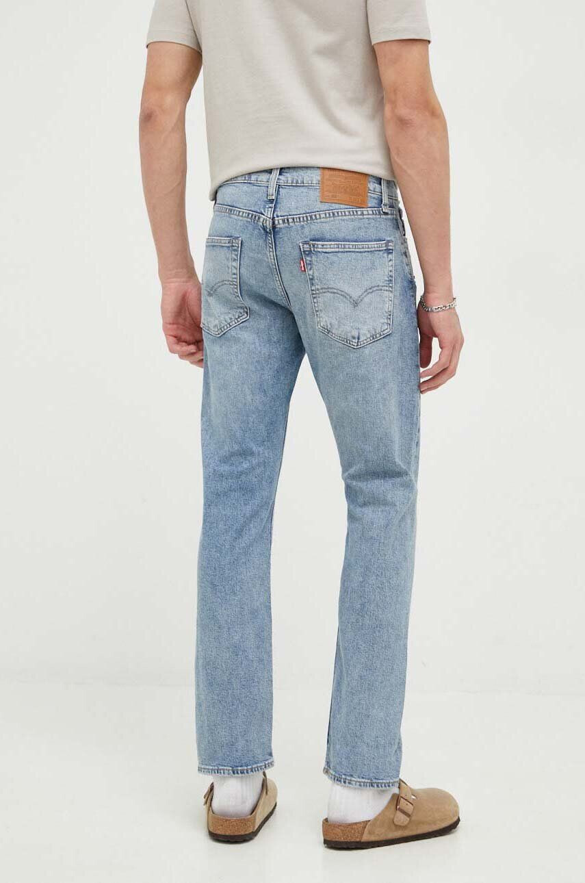 Levi's Džíny 502 pánské - Pepit.cz