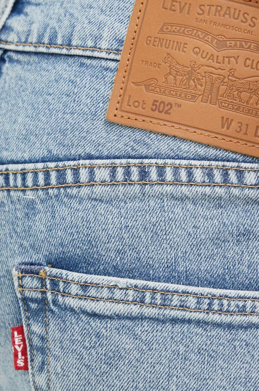 Levi's Džíny 502 pánské - Pepit.cz