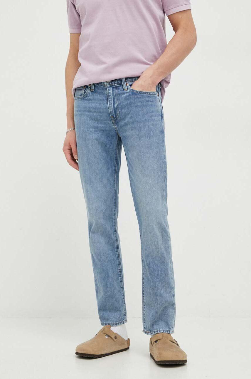 Levi's Džíny 511 pánské - Pepit.cz